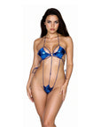 Popsi Sequin Bodysuit