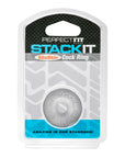 Perfect Fit Stack-it Cock Ring