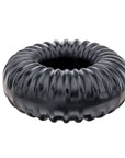 Perfect Fit Ribbed Ring