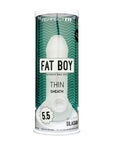 Perfect Fit Fat Boy Thin
