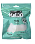 Perfect Fit Fat Boy