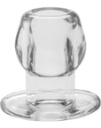 Perfect Fit Tunnel Plug
