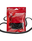Perfect Fit Xplay Silicone Thin Wrap Ring