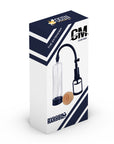 Club Men The Extender Penis Pump