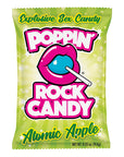 Poppin Rock Candy Explosive Sex Candy
