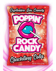 Poppin Rock Candy Explosive Sex Candy