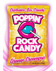 Poppin Rock Candy Explosive Sex Candy
