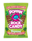 Poppin Rock Candy Explosive Sex Candy
