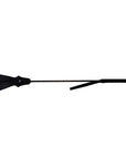 Rouge Garments Tasselled Riding Crop