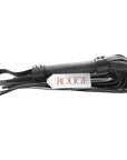 Rouge Garments Short Leather Flogger