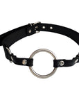 Rouge Garments PVC O-Ring Gag