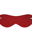 Rouge Garments PVC Blindfold
