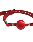 Rouge Garments PVC Ball Gag