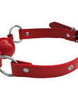 Rouge Garments PVC Ball Gag