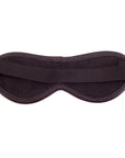 Rouge Garments Leather Blindfold