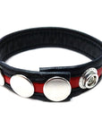 Rouge Garments Leather Cock Strap