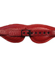 Rouge Garments Large Padded Blindfold