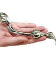 Rouge Garments Stainless Steel Prostate Probe