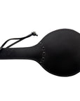 Rouge Garments Padded Leather Ping Pong Paddle