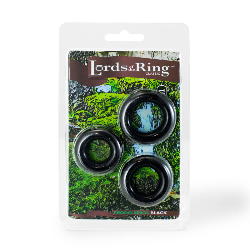 Shop Lords of The Ring Cock Ring Frodo - Love Shop Shop Lords of The Ring Cock Ring Frodo - Love Shop