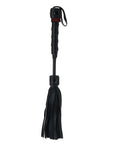 Rouge Garments Leather Mini Flogger