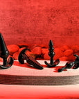 Selopa Intro To Plugs 4 Piece Kit