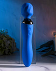 Selopa Blue Belle Wand Vibrator