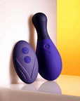 Selopa Egg Me On Remote Controlled Vibrator