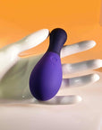 Selopa Egg Me On Remote Controlled Vibrator