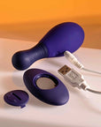 Selopa Egg Me On Remote Controlled Vibrator