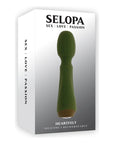Selopa Heartfelt Wand Vibrator