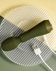 Selopa Heartfelt Wand Vibrator
