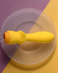 Selopa Mellow Yellow Vibrator