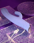 Selopa Lavender Love Rabbit Vibrator