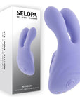 Selopa Handsy Vibrator