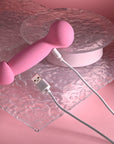 Selopa A Bit Nutty Vibrator