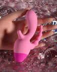 Selopa Game On Rabbit Vibrator