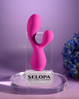 Selopa My Buddy Rabbit Vibrator