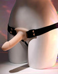 Selopa Our First Hollow Strap On Light