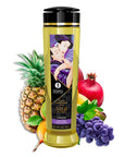 Shunga Massage Oil
