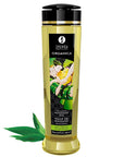 Shunga Massage Oil ORGANICA
