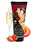 Shunga Kissable Massage Creams