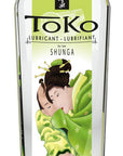 Shunga Luxury Gift Sets - Fruity Kisses Collection
