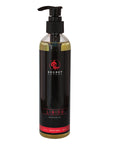 Secret Lovers Sensual Massage Oil