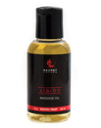 Secret Lovers Sensual Massage Oil