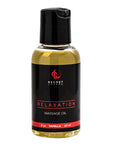 Secret Lovers Sensual Massage Oil