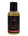 Secret Lovers Sensual Massage Oil