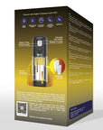 SVibe Ikon VOLT Masturbator