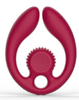 SVibe Snail GIZI Duo Couples Stimulator