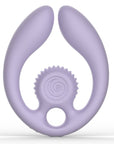 SVibe Snail GIZI Duo Couples Stimulator